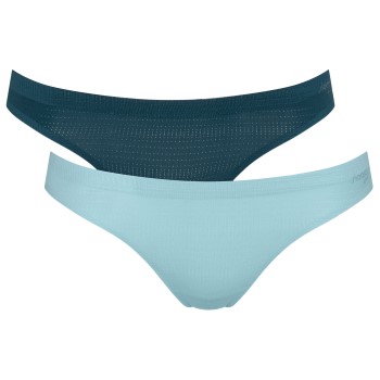2-Pack Sloggi ZERO Motion Mini Brief