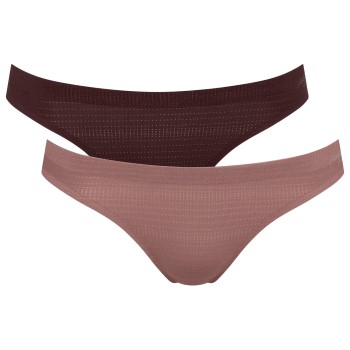 2-Pack Sloggi ZERO Motion Mini Brief