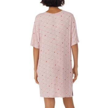 DKNY Less Talk More Sleep Short Sleeve Sleepshirt