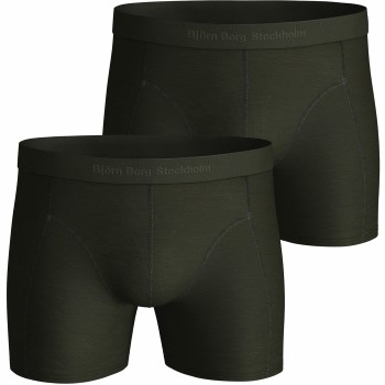 2-Pack Björn Borg Lyocell Boxer 