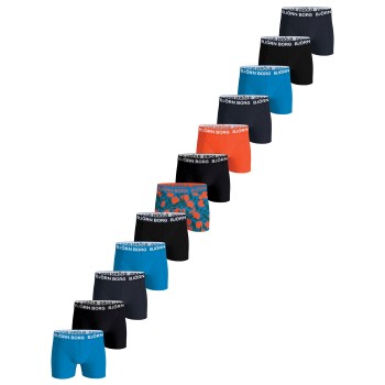 12-Pack Björn Borg Cotton Stretch Boxer 1718