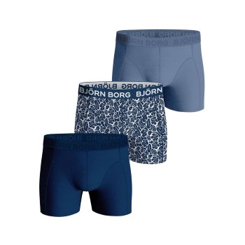 3-Pack Björn Borg Cotton Stretch Boxer 1721