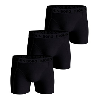 3-Pack Björn Borg Cotton Stretch Boxer 1721