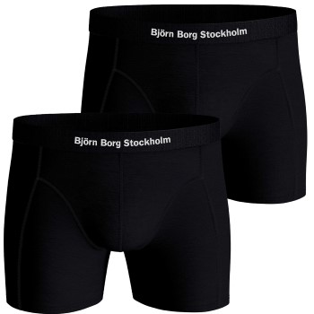 2-Pack Björn Borg Lyocell Boxer 1730