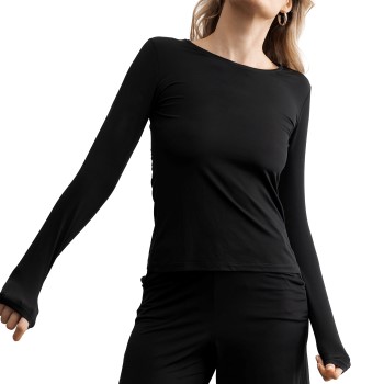 Abelle Johanna Long Sleeved Top