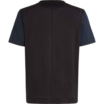 Calvin Klein Sport Logo Gym T-Shirt