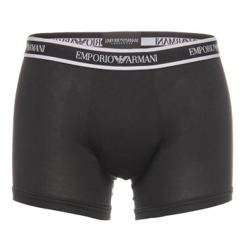 3-Pack Armani Cotton Knit Boxer