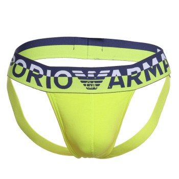 Armani Cotton Jockstrap