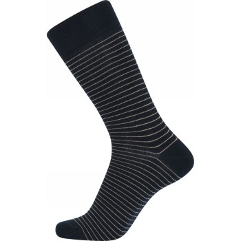 2-Pack JBS Patterned Cotton Socks