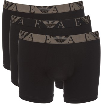 3-Pack Armani Cotton Boxers