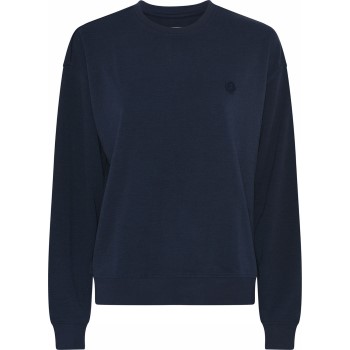 JBS of Denmark Bamboo Badge Sweatshirt