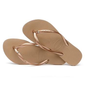 Havaianas Slim Crystal SW II