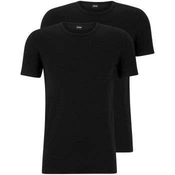 2-Pack BOSS Modern Round Neck T-shirt
