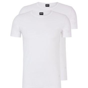 2-Pack BOSS Modern Round Neck T-shirt