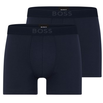 2-Pack BOSS Ultra Soft Boxer Brief