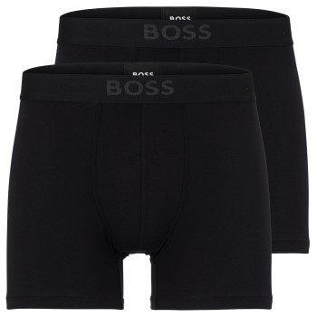 2-Pack BOSS Ultra Soft Boxer Brief