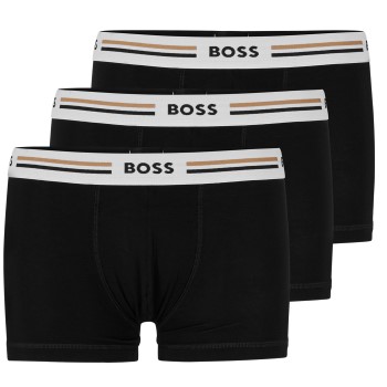 3-Pack BOSS Responsible Trunk