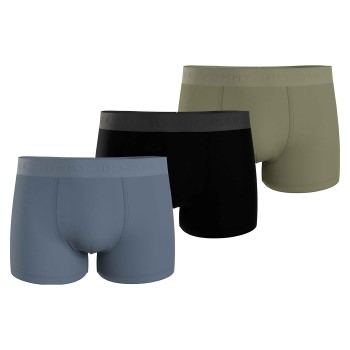 3-Pack Tommy Hilfiger Everyday Luxe Trunk