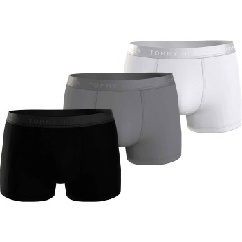 3-Pack Tommy Hilfiger Everyday Luxe Trunk