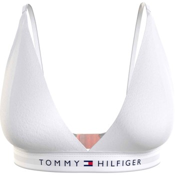 Tommy Hilfiger Unlined Triangle Bra