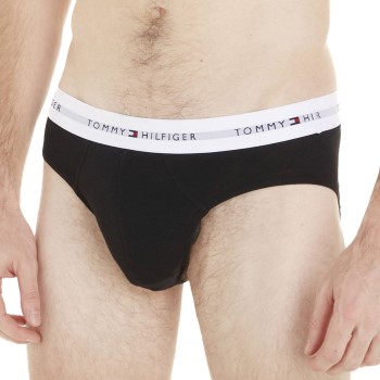 5-Pack Tommy Hilfiger Signature Cotton Essential Briefs