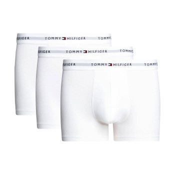 3-Pack Tommy Hilfiger Signature Essential Cotton Trunk