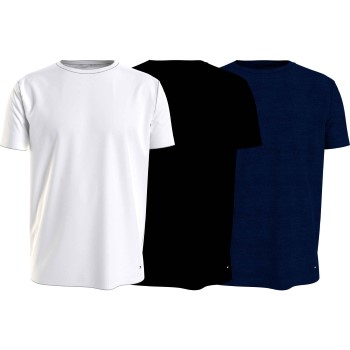 3-Pack Tommy Hilfiger Stretch Cotton T-shirt