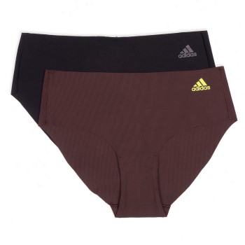 2-Pack Adidas Brazilian Cheeky Hipster 