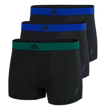 3-Pack Adidas Sport Trunk