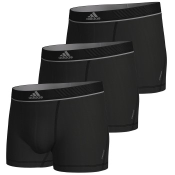 3-Pack Adidas Sport Trunk
