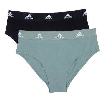 2-Pack Adidas Bikini Brief