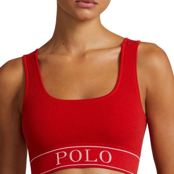 Polo Ralph Lauren Scoop Neck Top