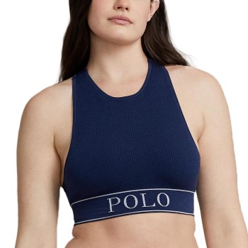 Polo Ralph Lauren High Neck Top