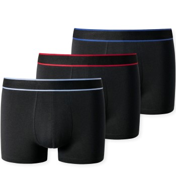 3-Pack Schiesser 95-5 Boxer Shorts
