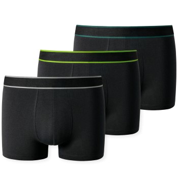 3-Pack Schiesser 95-5 Boxer Shorts
