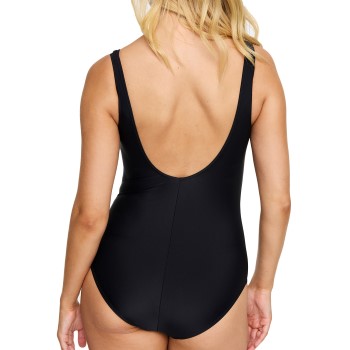 Damella Shirley Patterned Protes Swimsuit