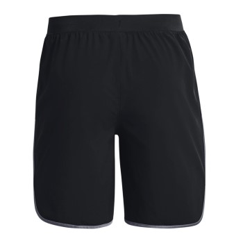 Under Armour HIIT Woven 8in Shorts 