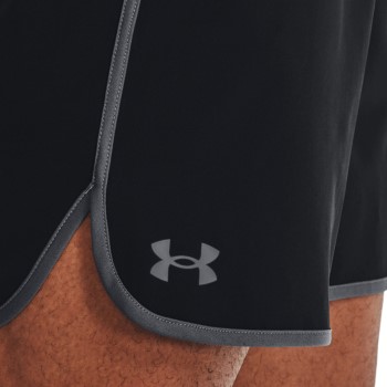 Under Armour HIIT Woven 8in Shorts 