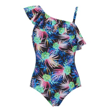 Damella Teresa Floral Swimsuit