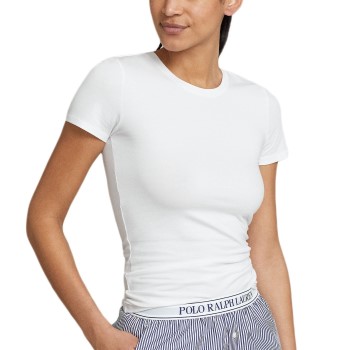 Polo Ralph Lauren Women Slim Fit T-Shirt 