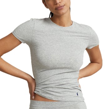 Polo Ralph Lauren Women Slim Fit T-Shirt 