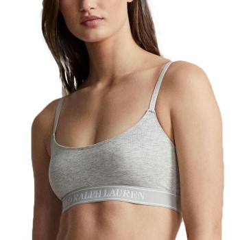 Polo Ralph Lauren Scoop Neck Bralette
