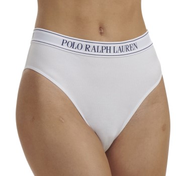 Polo Ralph Lauren High Waist Tanga