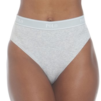 Polo Ralph Lauren High Waist Tanga
