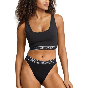 Polo Ralph Lauren Built Up Bralette