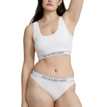 Polo Ralph Lauren Built Up Bralette