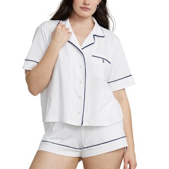 Polo Ralph Lauren Short Sleeve PJ Set  