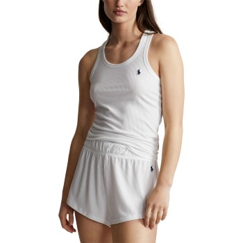 Polo Ralph Lauren Tank And Short Set