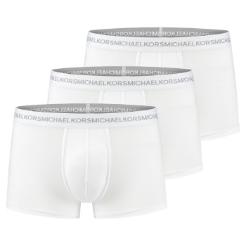 3-Pack Michael Kors Supreme Touch Trunks