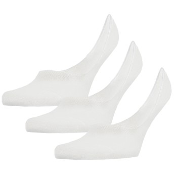 3-Pack Falke Men Step Medium Cut